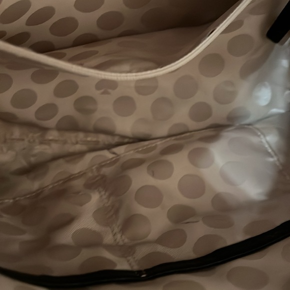 Kate Spade Black Purse⚫️ ‼️PRICE DROP‼️ - Picture 9 of 15